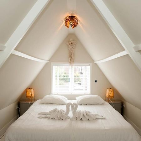 Stek Aan Zee Apartment Zandvoort Ngoại thất bức ảnh