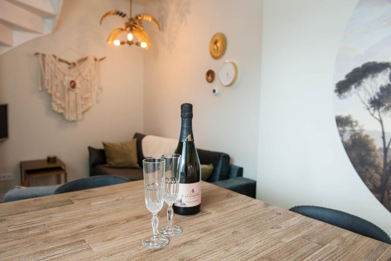 Stek Aan Zee Apartment Zandvoort Ngoại thất bức ảnh
