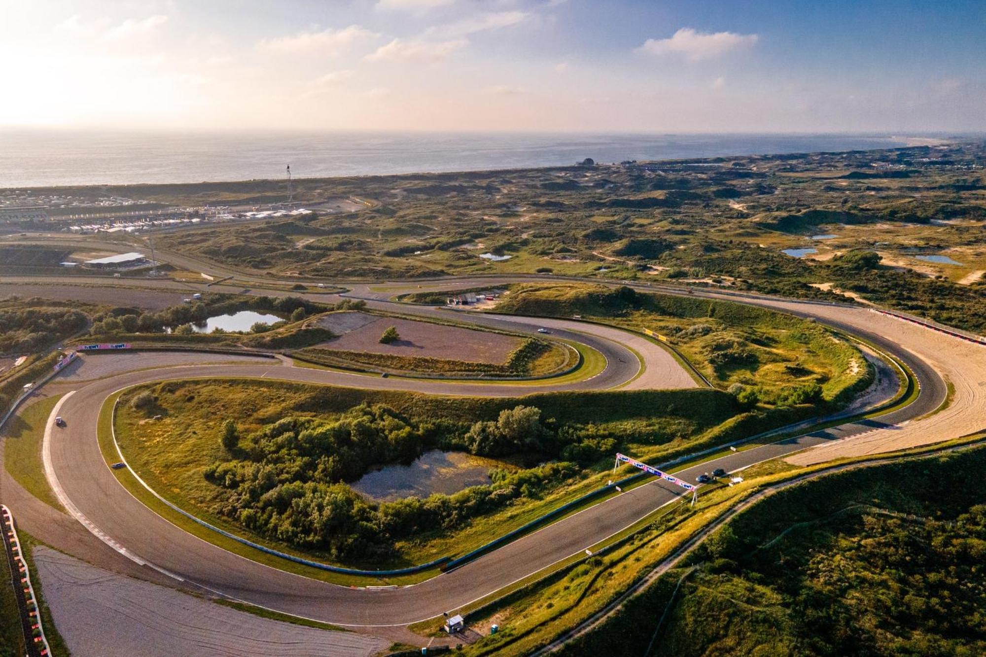 Stek Aan Zee Apartment Zandvoort Ngoại thất bức ảnh
